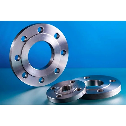 STAINLESS STEEL SORF FLANGE-3