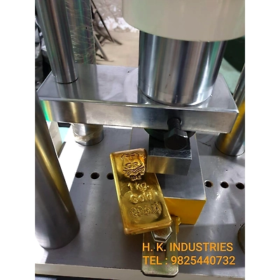 Hydraulic Stamping Press machine-2