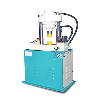 Hydraulic Stamping Press-12441662