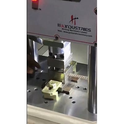 HIGH SPEED DIE CUTTING MACHINE-3