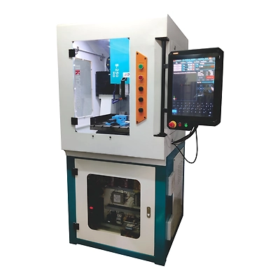 EMBOSS 3X CNC ENGRAVING MACHINE-12441680
