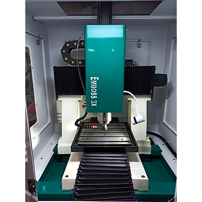 EMBOSS 3X CNC ENGRAVING MACHINE-2