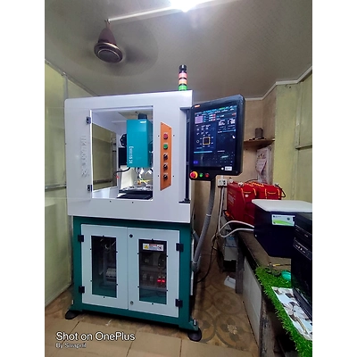 EMBOSS 3X CNC ENGRAVING MACHINE-3