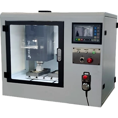 JEWEL CNC MACHINE-12441688
