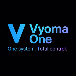 vyoma one erp