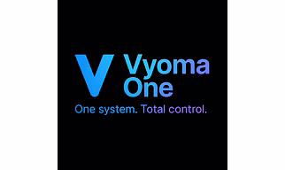 Vyoma One ERP