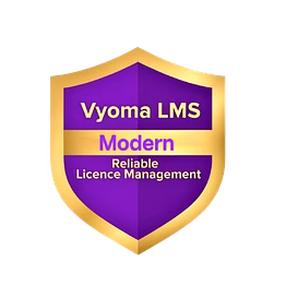 vyoma licence management saas software