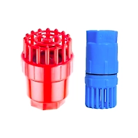 Foot Valve