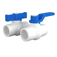 Upvc Ball Valve