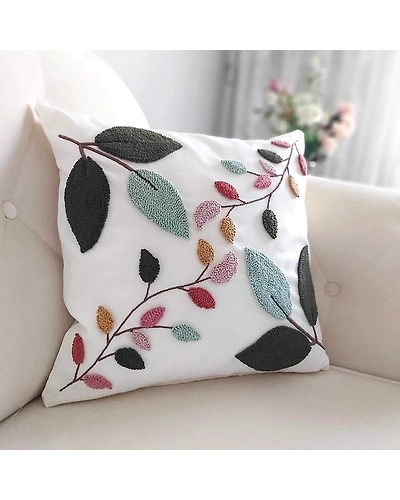 Handmade Pillow Cover-12412352