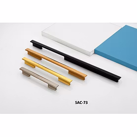 Aluminum Cabinet Handle SAC-73