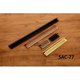 Aluminum Cabinet Handle SAC-77