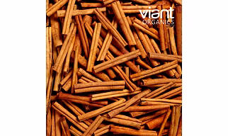 Organic Cinnamon Bark
