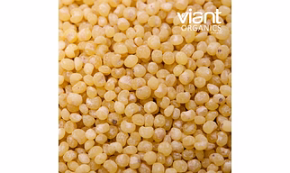 Organic Little Millet