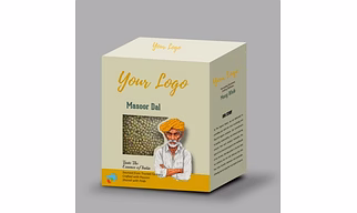 White Labeling For Organic Food Products