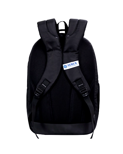 SCOTT(LP53-00053B) Office Laptop BackPack Bag-1
