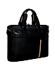 Premium Leather Sibia LANSY(LOB2-0002) Laptop Bag