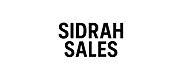 SIDRAH SALES-logo