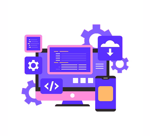 A well-known provider of software development and IT services in India is