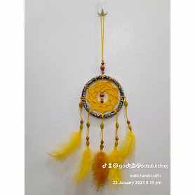 Dreamcatcher