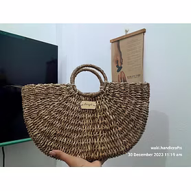 Pandan Hand Bag