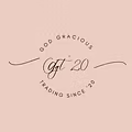 God Gracious Office and School Supplies Trading-logo