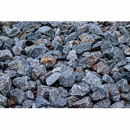 gravel