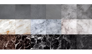 GRANITE