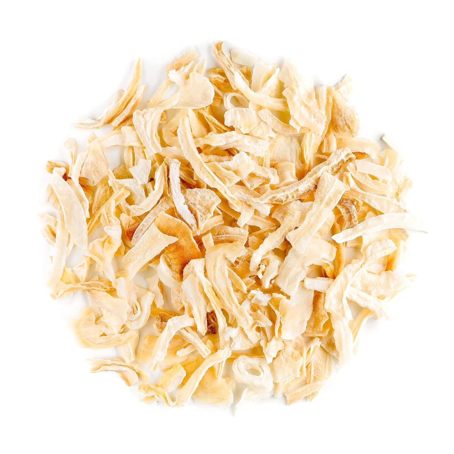 white dried onion-2