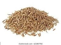 Cumin Seeds / Jeera-12397686