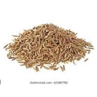 Cumin Seeds / Jeera