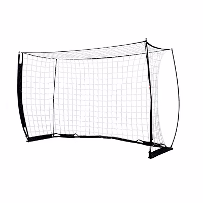 football portable goal post