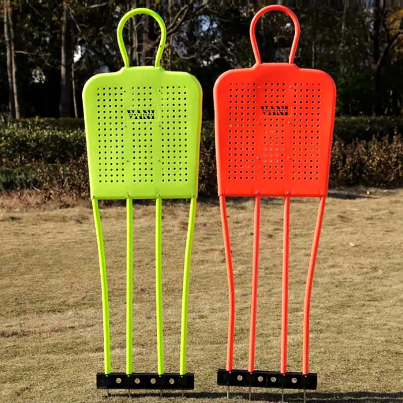 Soccer Free kick mannequin image 2