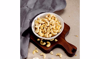 Cashew Nuts  W180