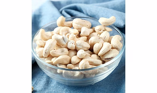 Cashew Nuts  W240