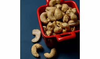 Cashew Nuts  W320