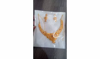Artifical jewellery