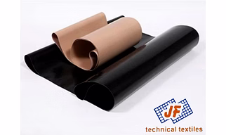 FUSING MACHINE BELTS