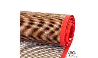 PTFE MESH CONVEYOR BELT
