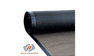 PTFE MESH CONVEYOR BELT FOR UV CURING MACHINES