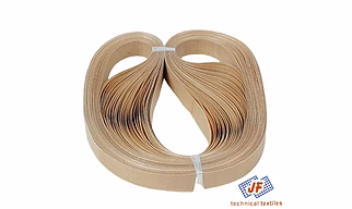 SEALING BELTS FOR BAND SEALER MACHINES