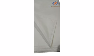 GREY SYNTHETIC CLOTH (SILKY)