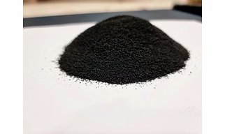 Lldpe rotomoulding powder black (RP )