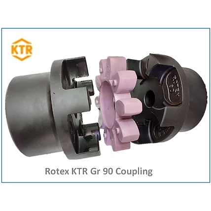 KTR Rotex Coupling GR-Series-1