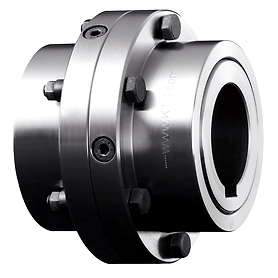 KTR Full Gear Coupling FA/FB/FAB Series