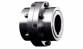 KTR Full Gear Coupling FA/FB/FAB Series