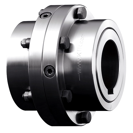 KTR Full Gear Coupling FA/FB/FAB Series-12476310