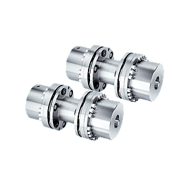 KTR STEEL LAMINA COUPLING Rigiflex-N Series