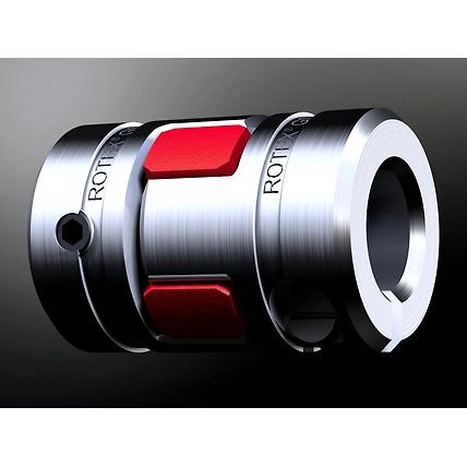 KTR SERVO COUPLING GS Series-1