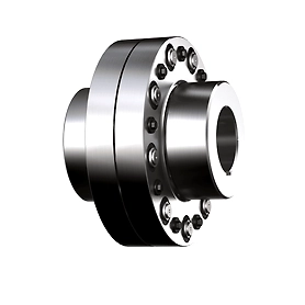 KTR PIN AND BUSH COUPLING KX-D Series